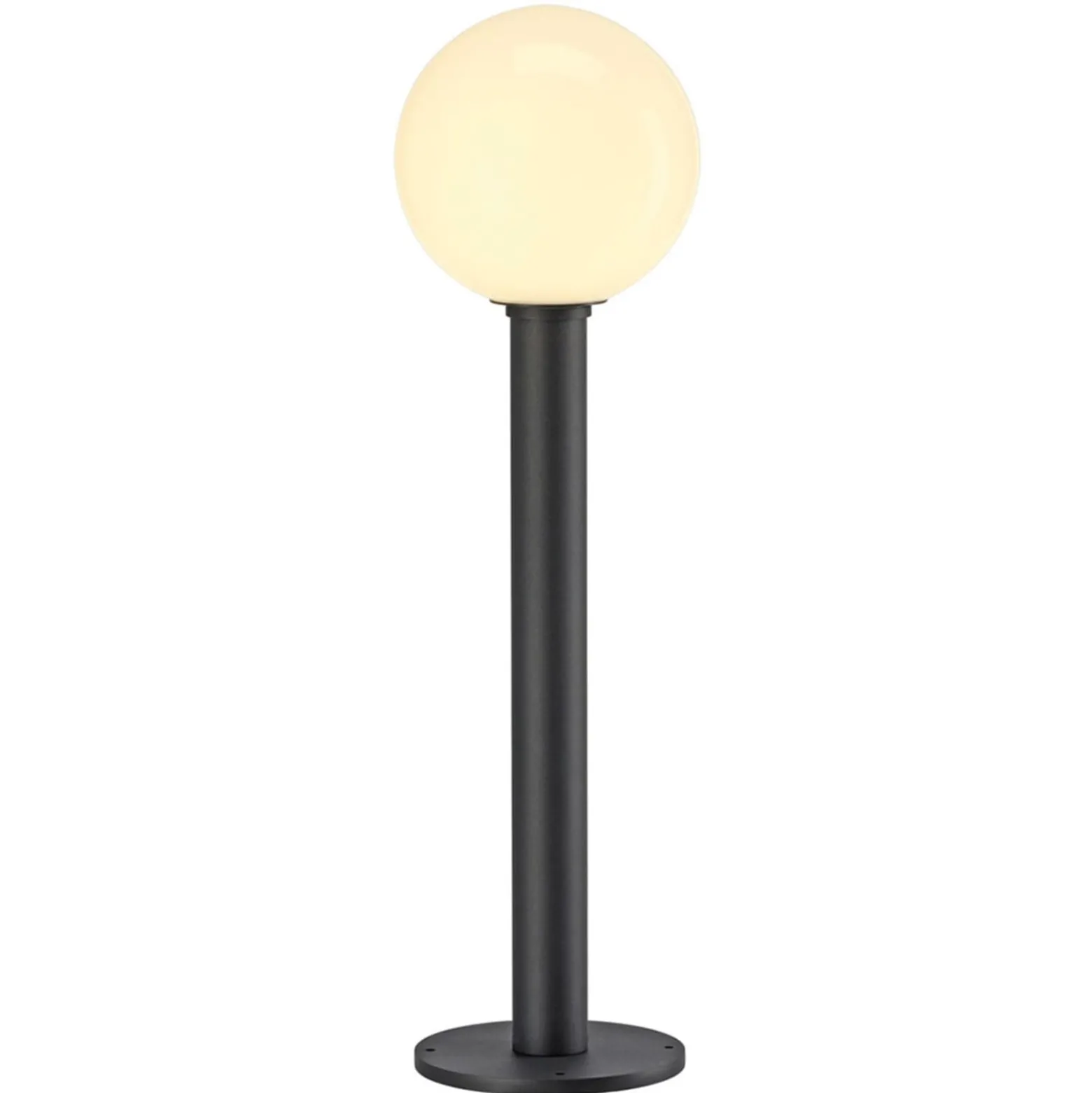 SLV Gloo Pure 70 polkuvalaisin, korkeus 70 cm