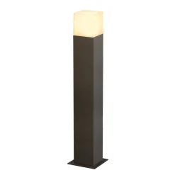 SLV Grafit polkuvalo 60 cm