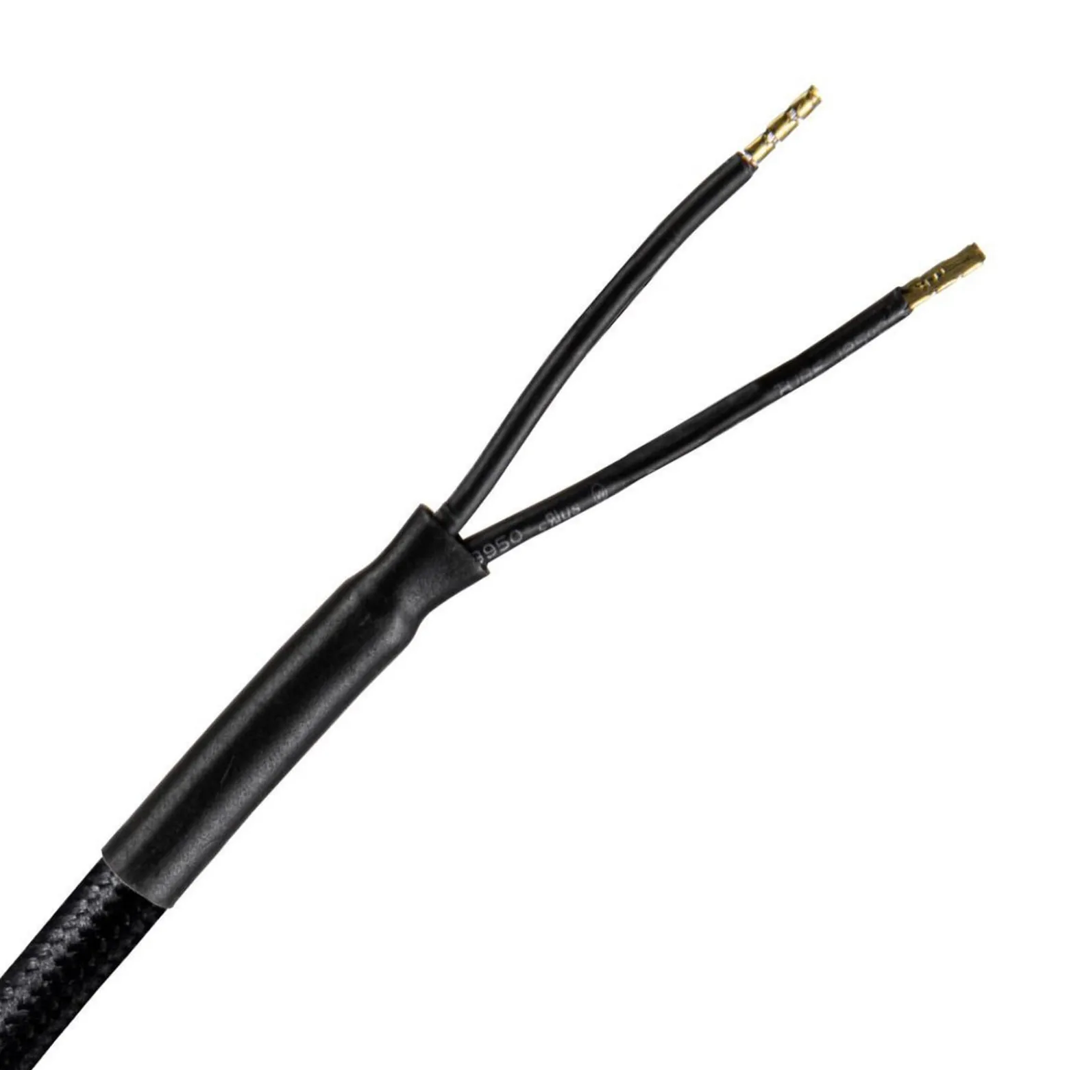 SLV LED-riippuvalaisin Oculus, pronssinvärinen, Ø 9 cm, himmennettävä lämpimään
