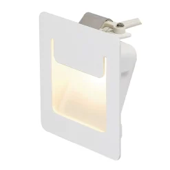 SLV LED uppoasennusvalaisin Downunder Pur 80 LED valkoinen