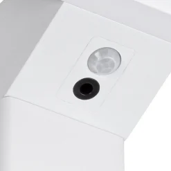 SLV työvalo LED-puristinvalo, valkoinen