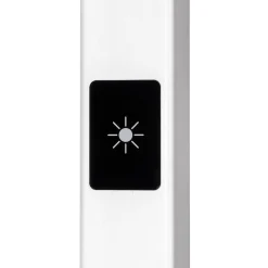 SLV työvalo LED-puristinvalo, valkoinen