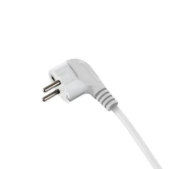 SLV työvalo LED-puristinvalo, valkoinen