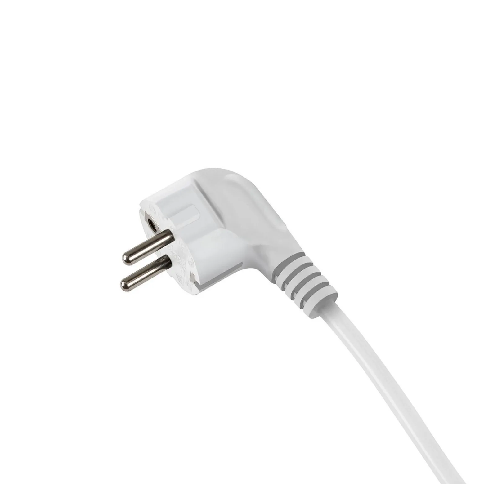 SLV työvalo LED-puristinvalo, valkoinen