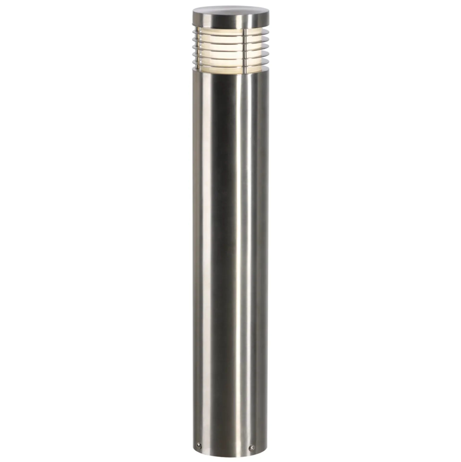 SLV Vap Slim 60 pollarivalaisin ruostumattomasta teräksestä