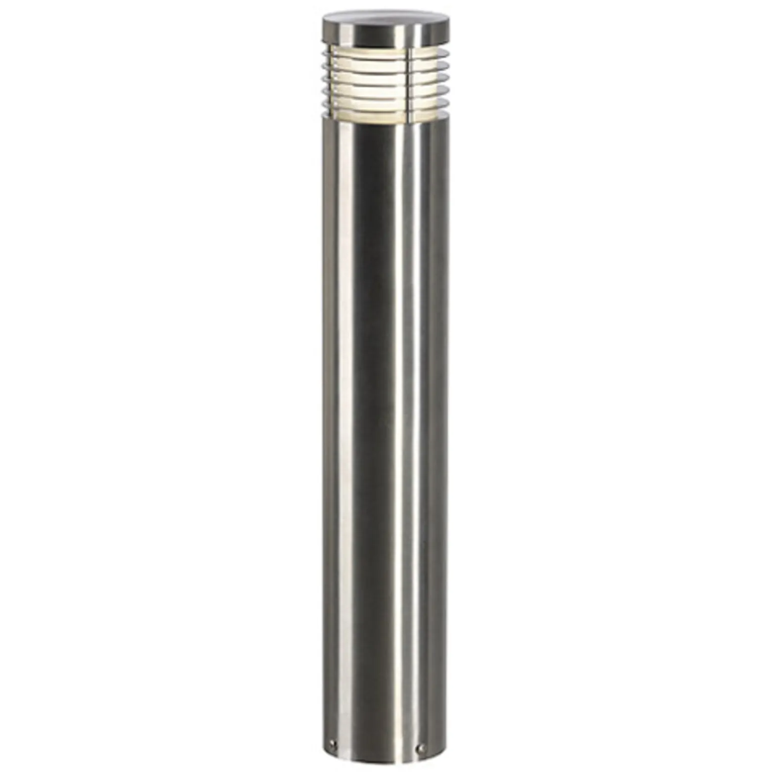 SLV Vap Slim 60 pollarivalaisin ruostumattomasta teräksestä