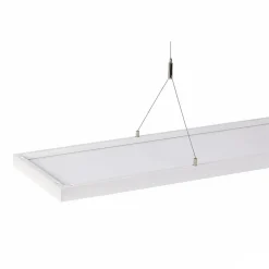 SLV Worklight LED toimistovalaisin, valkoinen
