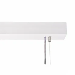 SLV Worklight LED toimistovalaisin, valkoinen