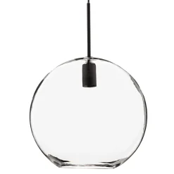 Sphere XL riippuvalaisin lasivarjostimella