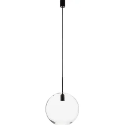 Sphere XL riippuvalaisin lasivarjostimella