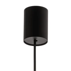 Sphere XL riippuvalaisin lasivarjostimella