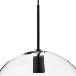 Sphere XL riippuvalaisin lasivarjostimella