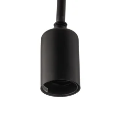 Sphere XL riippuvalaisin lasivarjostimella