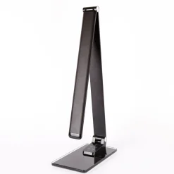 Starglass LED pöytävalaisin lasijalalla