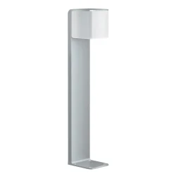 STEINEL GL 80 SC -pylväsvalaisin, hopea