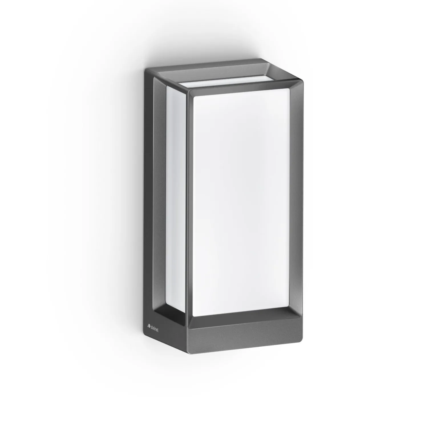 STEINEL L 42 C LED-ulkoseinävalaisin, antrasiitti