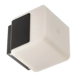 STEINEL L 835 C LED-ulkoseinävalaisin, antrasiittia