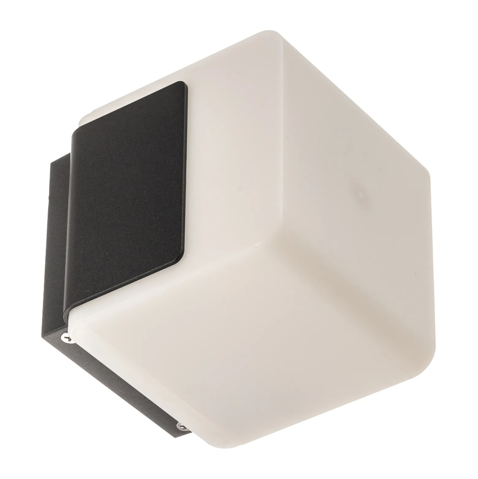 STEINEL L 835 C LED-ulkoseinävalaisin, antrasiittia