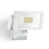 STEINEL LED-kohdevalaisin ulos LS 300, valkoinen, metalli, IP44