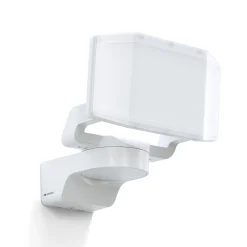 STEINEL LED-ulkoseinävalaisin XLED Protect, valkoinen, IP54