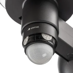 STEINEL L 115 S anturiseinävalaisin antrasiitti