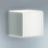 STEINEL L 830 SC Sensor ulkoseinävalaisin, hopea