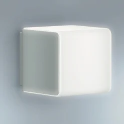 STEINEL L 830 SC Sensor ulkoseinävalaisin, hopea