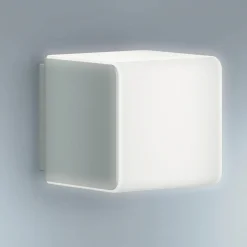 STEINEL L 830 SC Sensor ulkoseinävalaisin, hopea