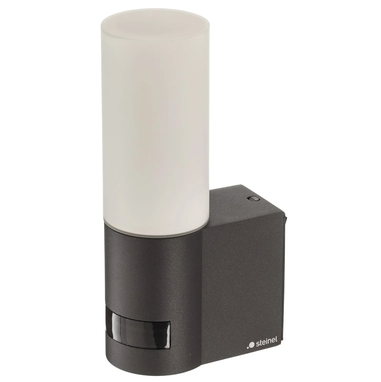 STEINEL L 605S-LED-ulkoseinälamppu IP44, tunnistin