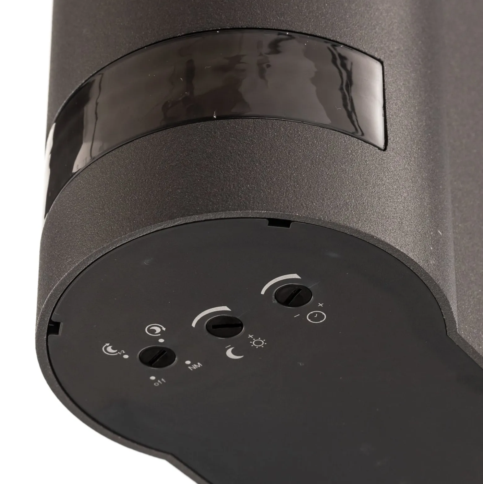 STEINEL L 605S-LED-ulkoseinälamppu IP44, tunnistin