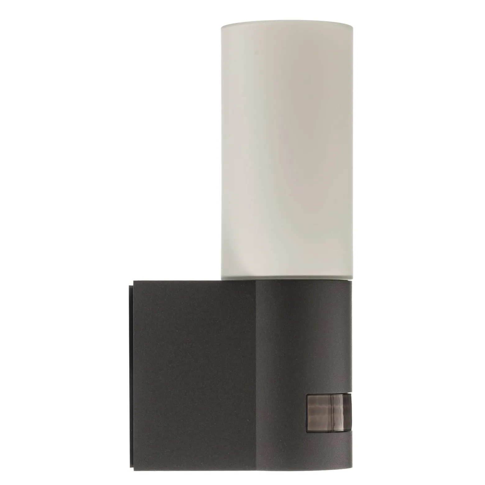 STEINEL L 605S-LED-ulkoseinälamppu IP44, tunnistin
