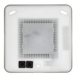 STEINEL RS M1 V2 LED-seinävalaisin, harjattu ruostumaton teräs