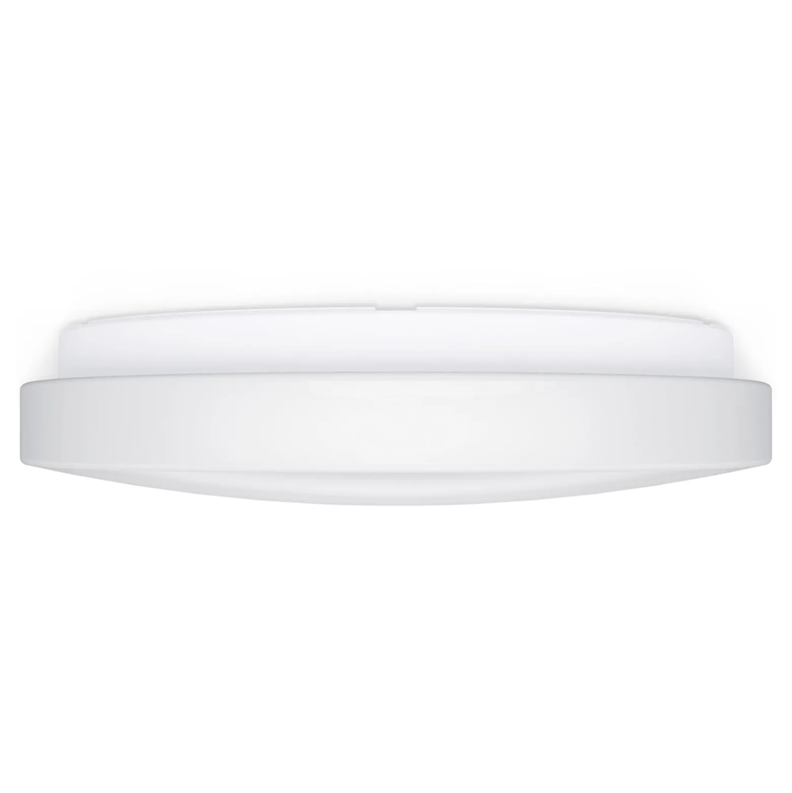 STEINEL RS Pro LED litteä kattovalaisin, 27cm 3000 K