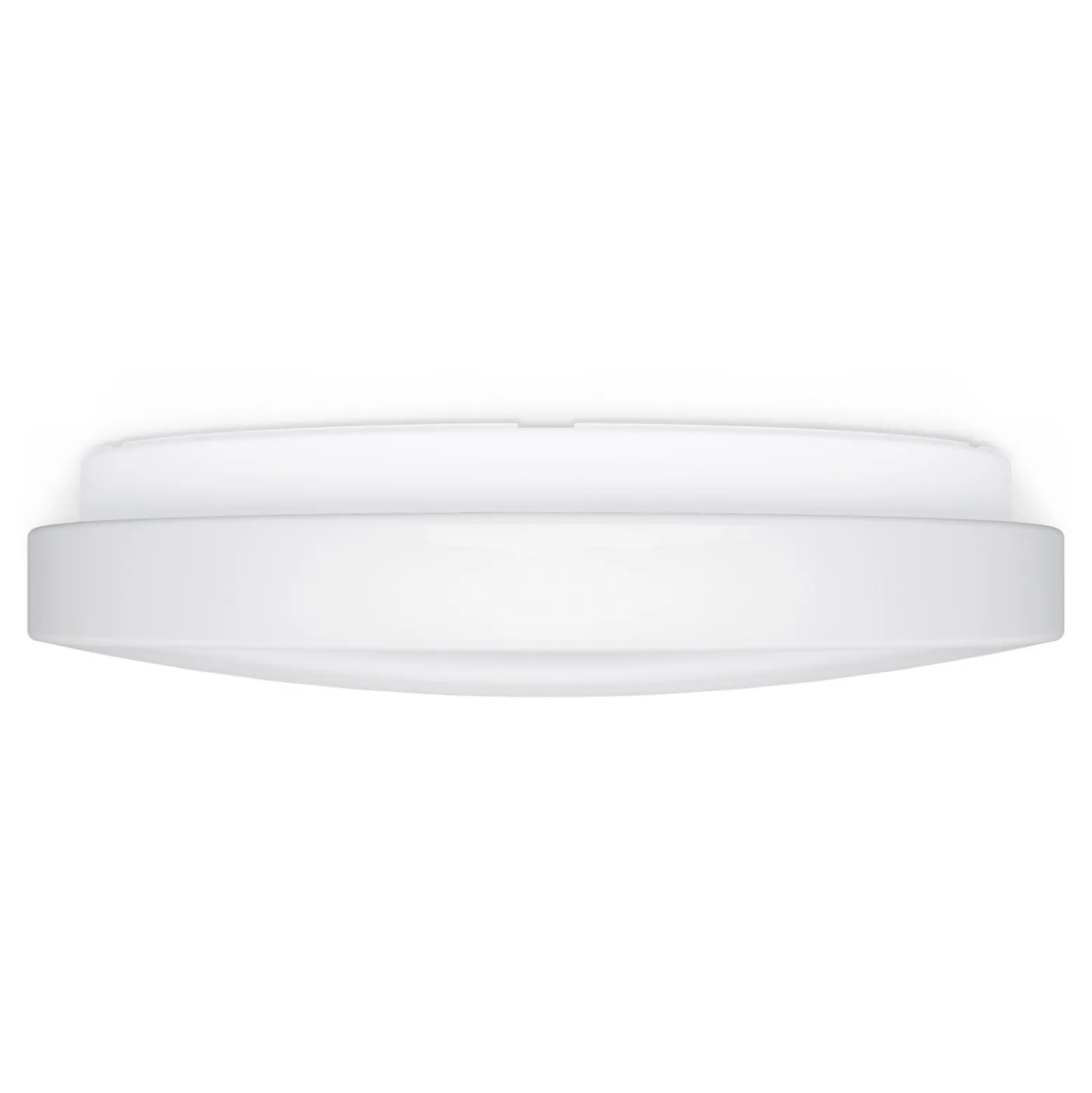 STEINEL RS Pro LED litteä kattovalaisin, 27cm 4000 K 4000 K
