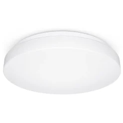 STEINEL RS Pro LED P2 Flat S -kattovalo, 3 000 K