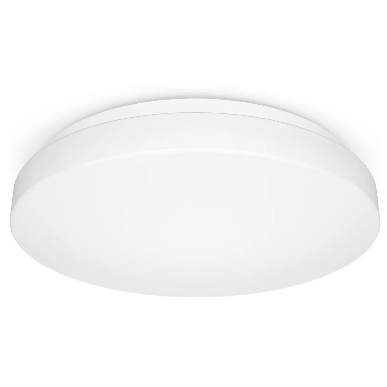 STEINEL RS Pro LED P2 Flat S -kattovalo, 3 000 K