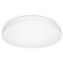 STEINEL RS Pro LED P2 Flat S -kattovalo, 3 000 K