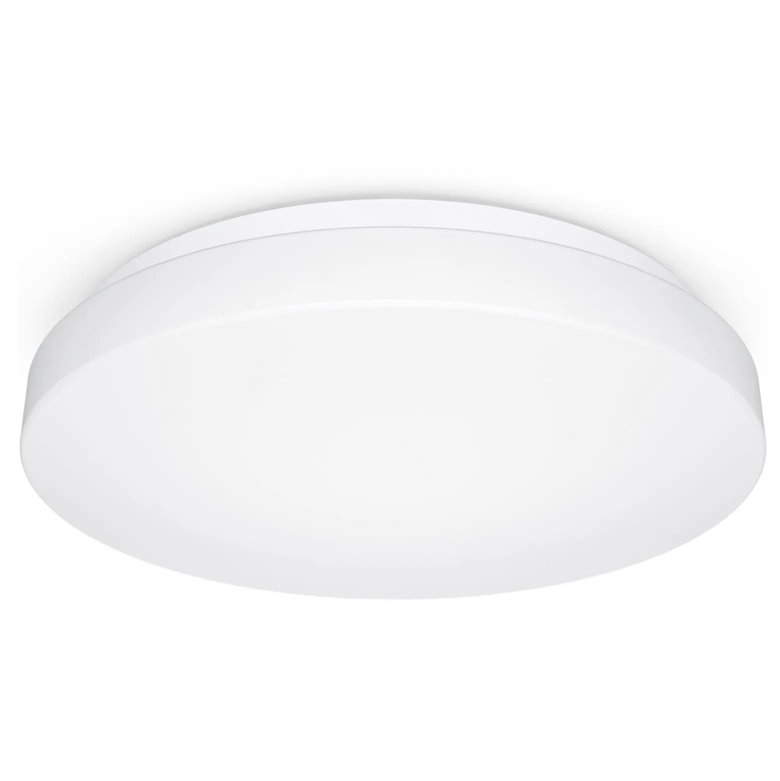 STEINEL RS Pro LED P2 Flat S -kattovalo, 3 000 K