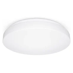 STEINEL RS Pro LED P1 Flat S -kattovalo, 4 000 K