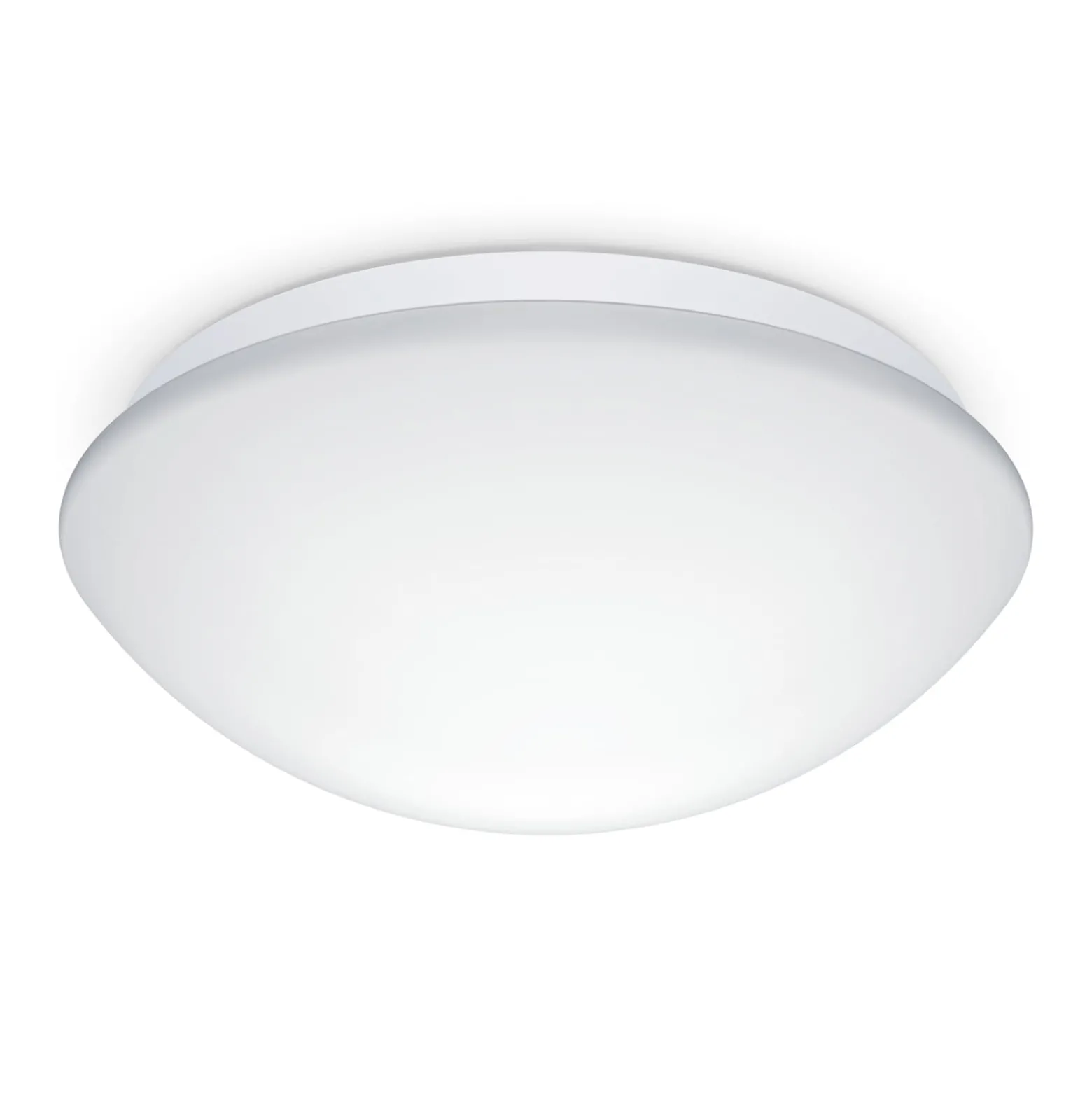 STEINEL RS Pro P2 S -hätävalo tunnistin LED 4000 K