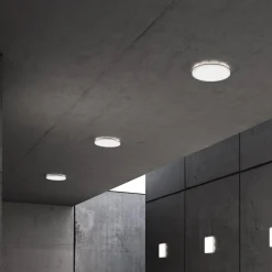 STEINEL RS PRO R30 basic SC -LED-kattovalo 4000K