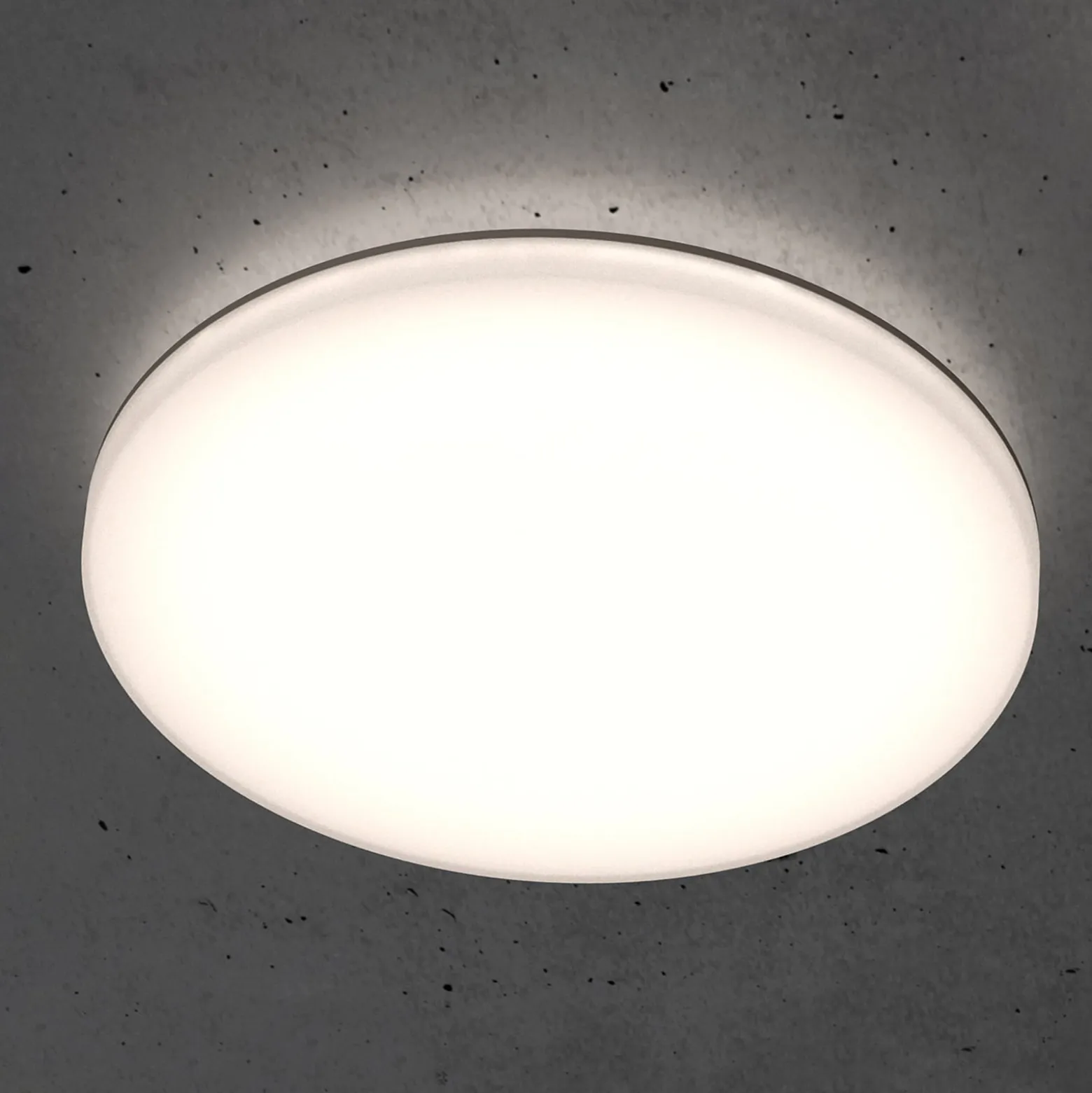STEINEL RS PRO R10 basic SC -LED-kattovalo 4000K