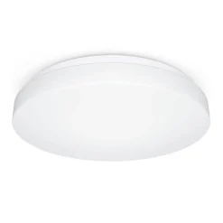 STEINEL RS 20 S -LED-kattovalo tunnistimella Ø28cm