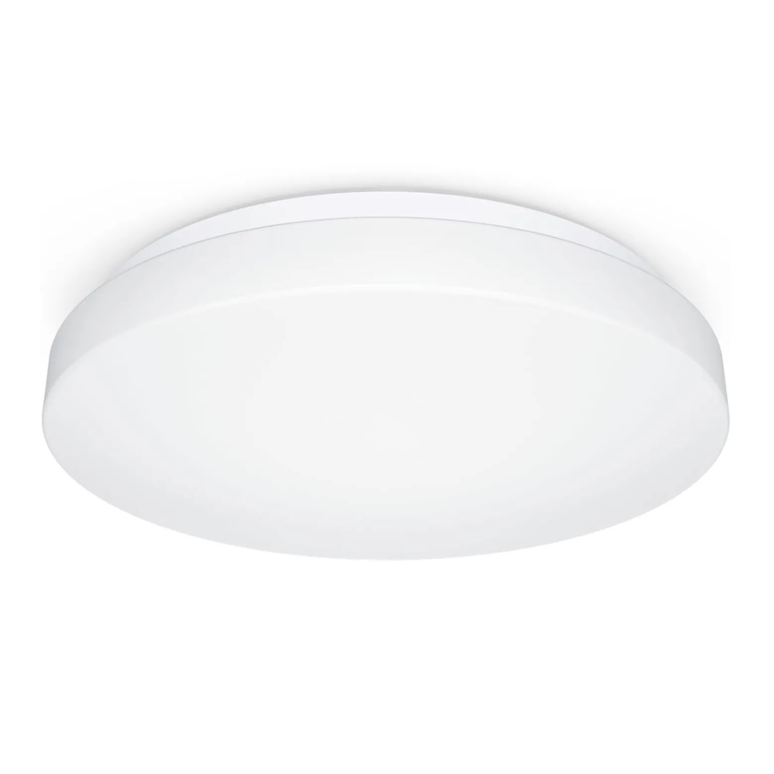 STEINEL RS 20 S -LED-kattovalo tunnistimella Ø28cm