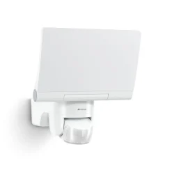 STEINEL Smart LED-kohdevalaisin ulos XLED Home 2 SC, valkoinen, anturi