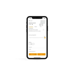 STEINEL Smart LED-kohdevalaisin ulos XLED Home 2 SC, valkoinen, anturi