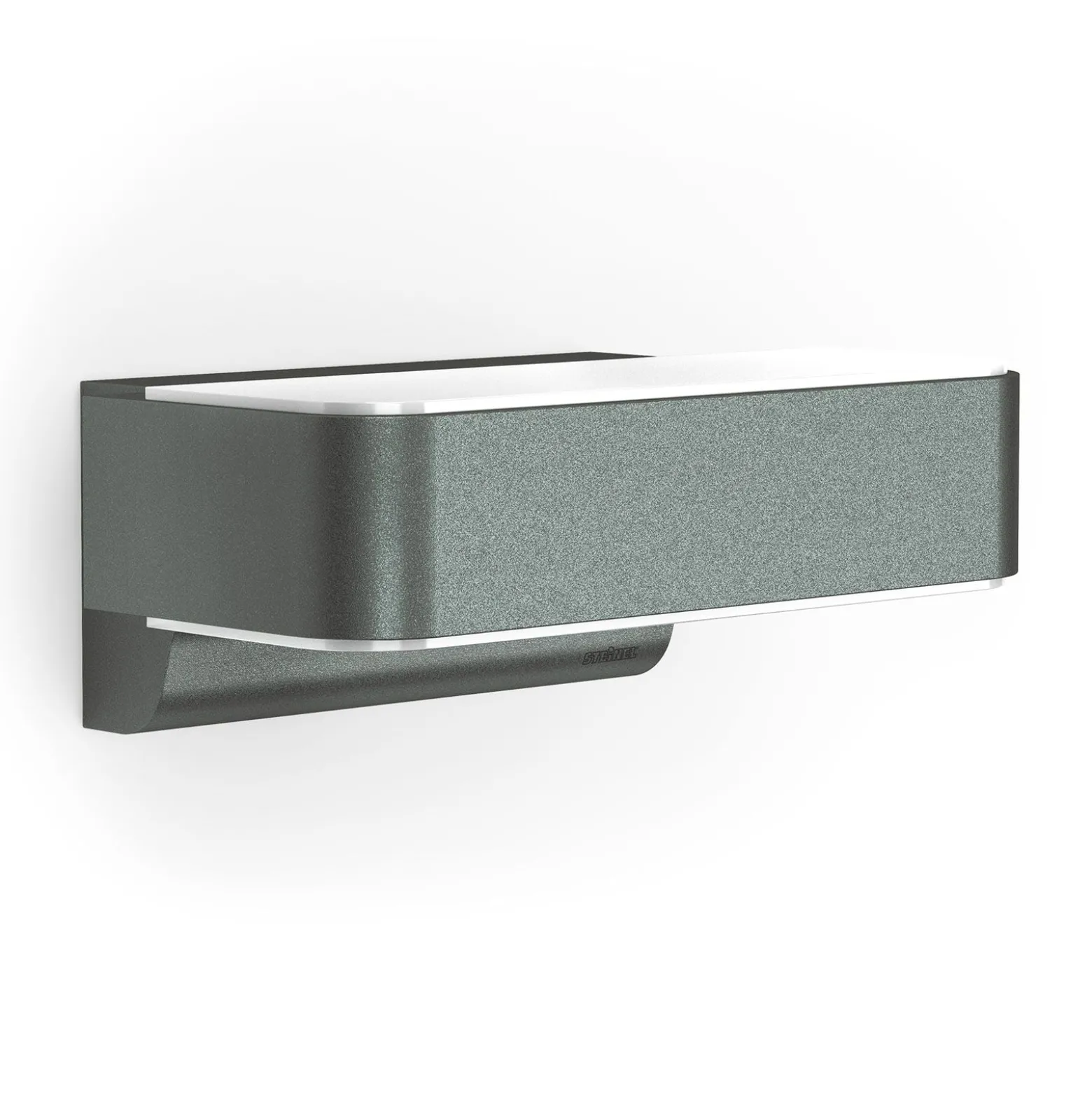 STEINEL Smart Sensor -seinävalaisin L 810 SC, antrasiitti