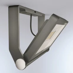 STEINEL XLED One XL -LED-kohdevalaisin antrasitti