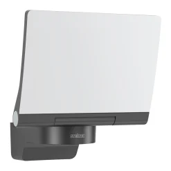 STEINEL XLED Pro 240 LED-ulkokohdevalo antrasiitti
