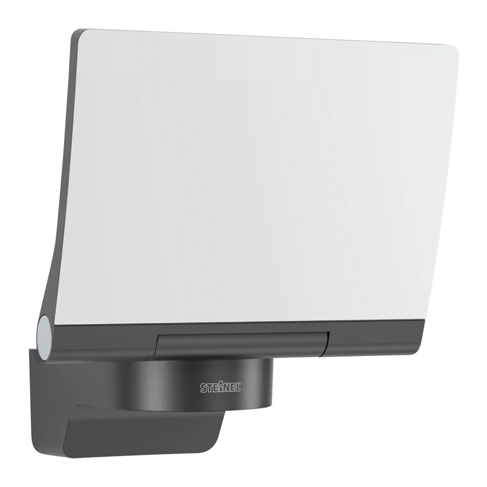 STEINEL XLED Pro 240 LED-ulkokohdevalo antrasiitti